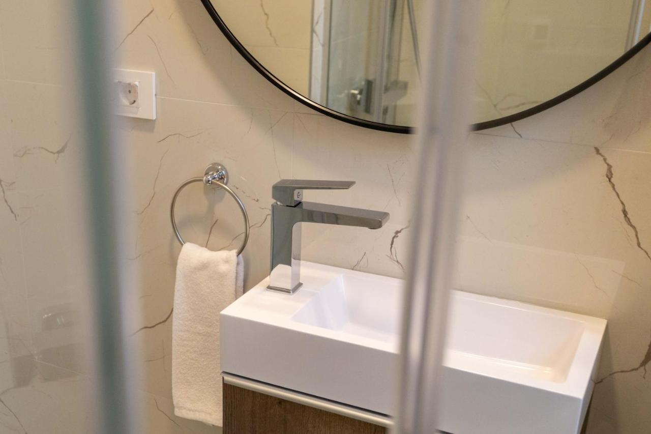 Design 1bdr Loft Near Kvaternik Square Appartement Zagreb